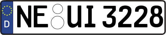 NE-UI3228