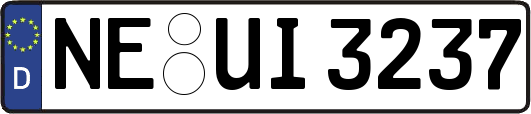 NE-UI3237