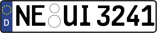 NE-UI3241