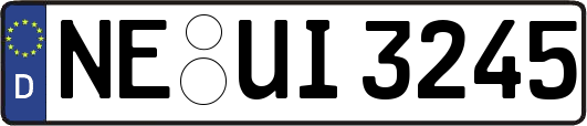 NE-UI3245