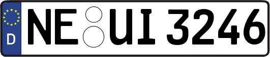 NE-UI3246
