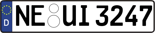 NE-UI3247