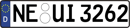 NE-UI3262
