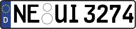 NE-UI3274