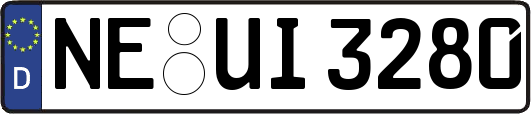 NE-UI3280