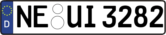 NE-UI3282