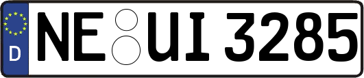 NE-UI3285