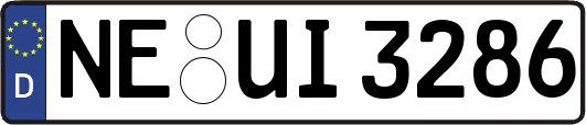 NE-UI3286