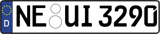 NE-UI3290