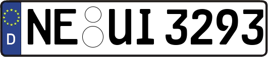 NE-UI3293
