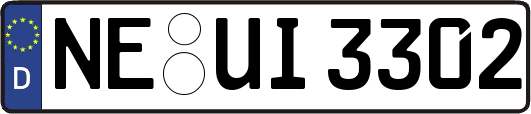 NE-UI3302