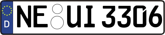 NE-UI3306