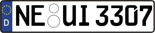 NE-UI3307