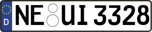 NE-UI3328