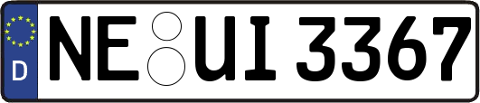 NE-UI3367