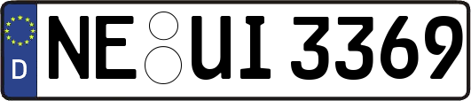 NE-UI3369