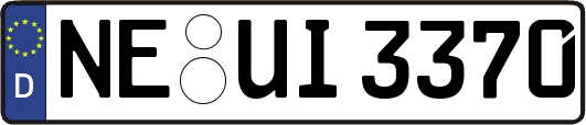 NE-UI3370