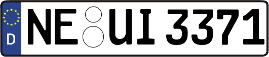NE-UI3371