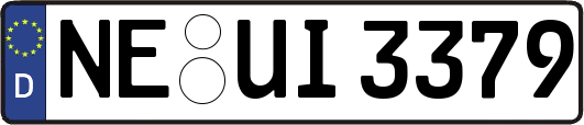 NE-UI3379