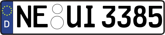 NE-UI3385