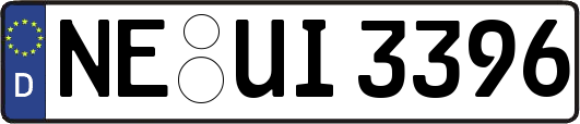 NE-UI3396
