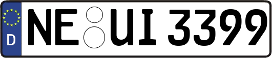 NE-UI3399