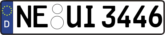 NE-UI3446