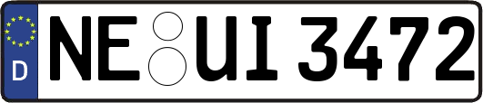 NE-UI3472