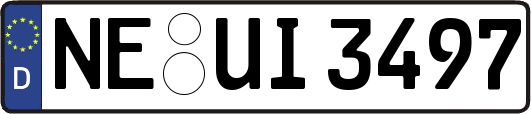 NE-UI3497
