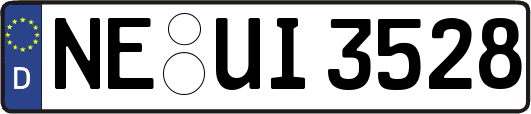 NE-UI3528
