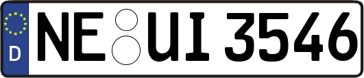 NE-UI3546