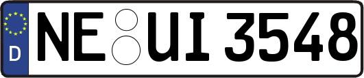 NE-UI3548