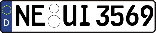 NE-UI3569