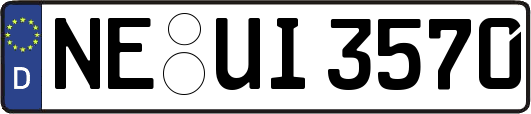 NE-UI3570