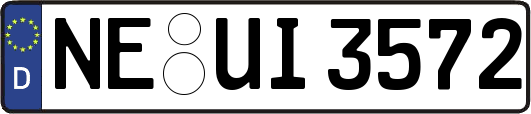 NE-UI3572