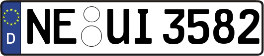 NE-UI3582