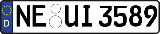 NE-UI3589