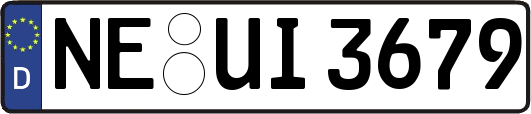 NE-UI3679