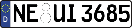 NE-UI3685