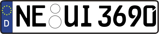 NE-UI3690