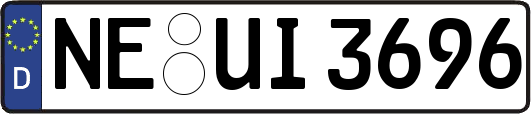 NE-UI3696