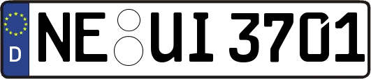 NE-UI3701