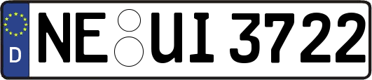 NE-UI3722