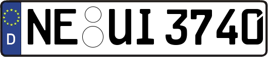 NE-UI3740