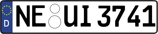NE-UI3741
