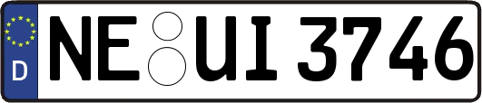 NE-UI3746