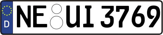 NE-UI3769
