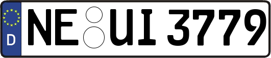 NE-UI3779