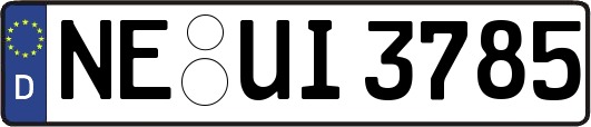 NE-UI3785