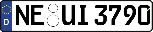 NE-UI3790